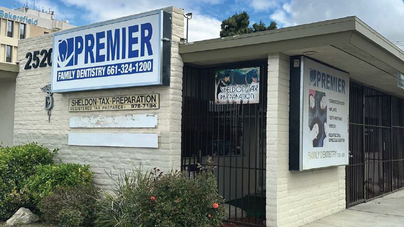 2520 H St, Bakersfield, CA 93301 Office Property for Sale Medical