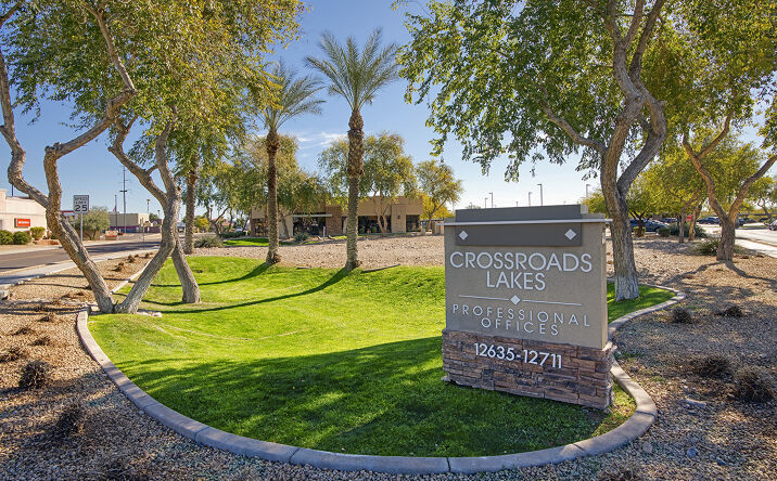 Pictures of Office property located at 12711 W Smokey Dr, Surprise, AZ 85378 for sales - image #1