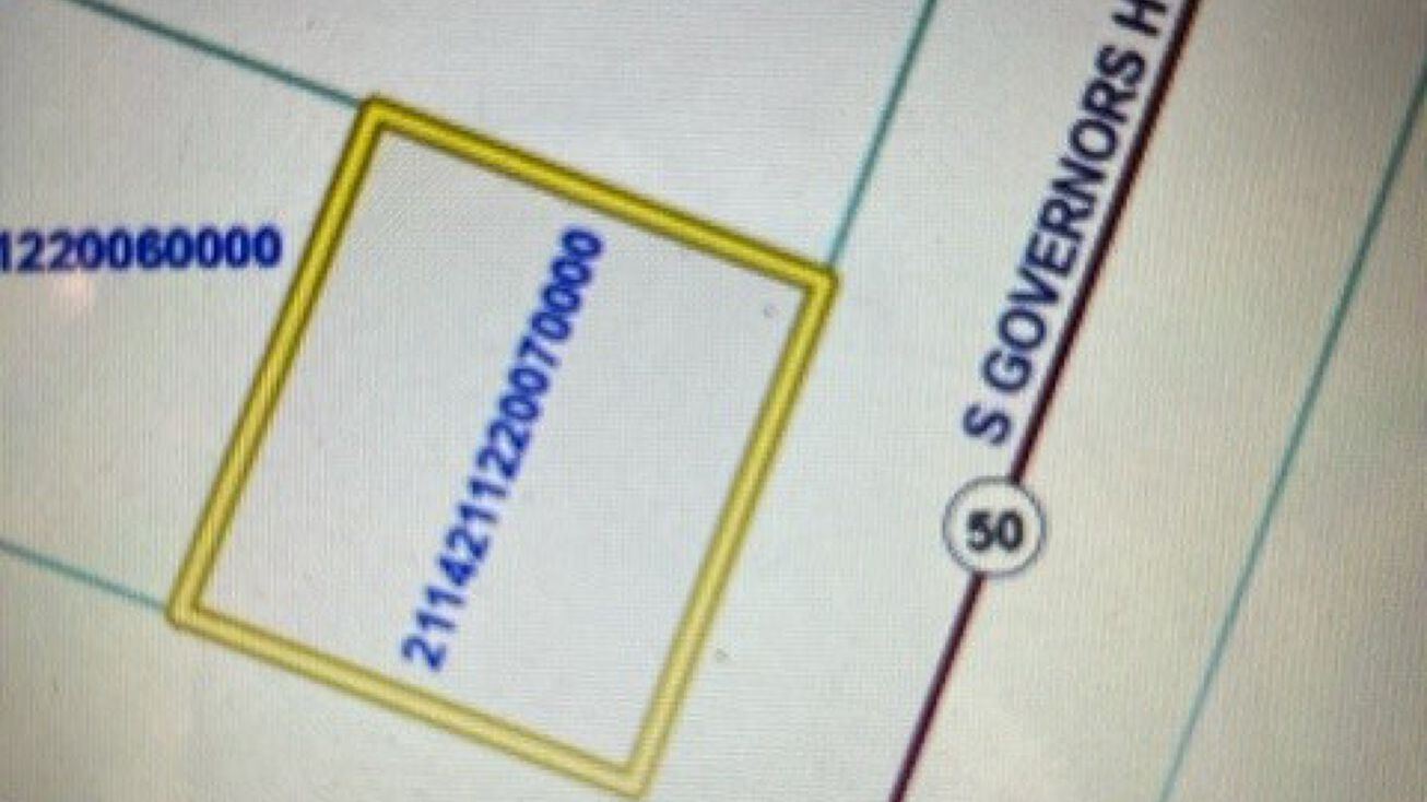 Governors Hwy, Monee, IL 60449