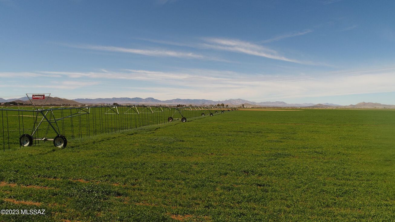 E Trail End, Pearce, AZ 85625 Land for Sale Willow Farms