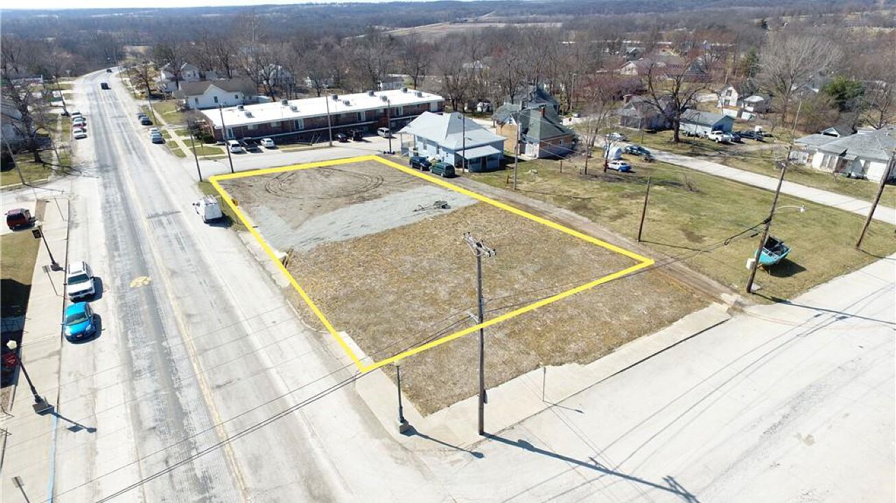 611 Main Street, Trenton, MO 64683 Land for Sale 611 Main Street