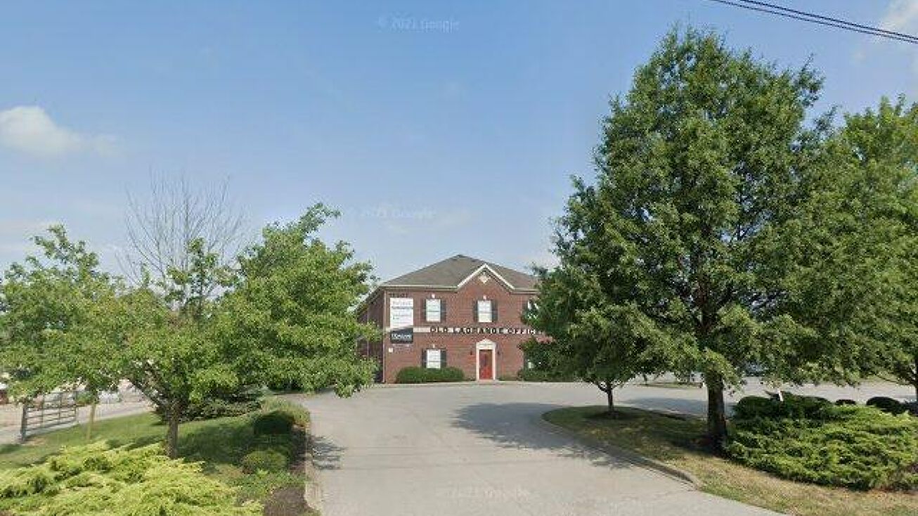 12307 Old Lagrange Rd, Louisville, KY 40241 Office Property for Sale
