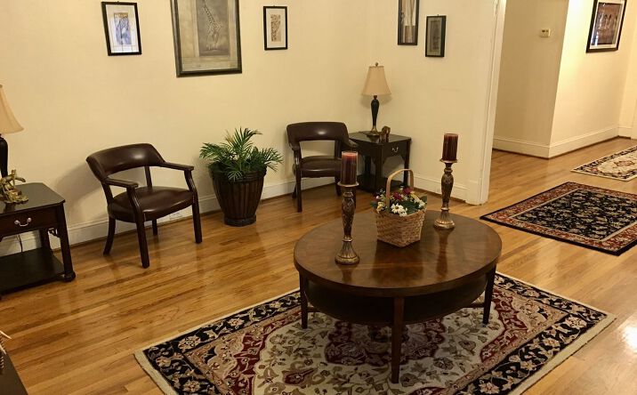 Pictures of Office property located at 121 N Lafayette St, Mobile, AL 36604 for comps - image #1