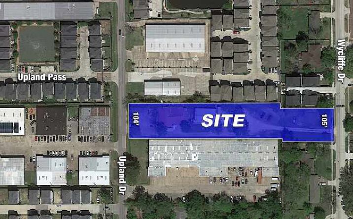 Pictures of Land property located at 1332 Upland Dr, Houston, TX 77043 for sales - image #1