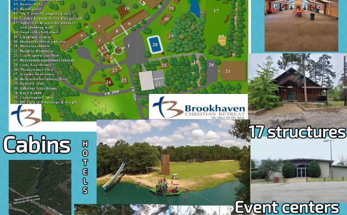 image of property at 748 COUNTY ROAD 3909 Hawkins TX 75765-4003