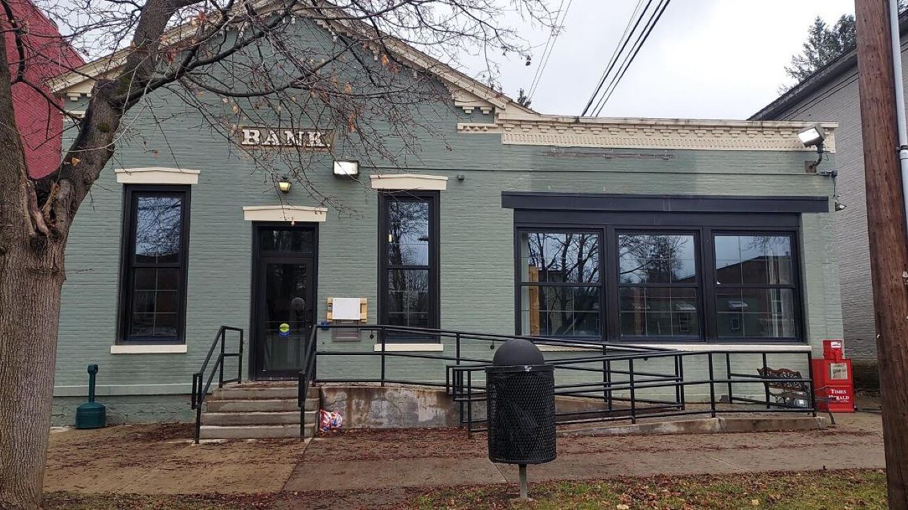 32 W Main St, Angelica, NY 14709