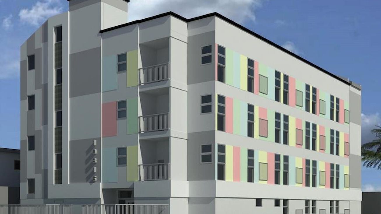 Pictures of Land property located at 10820 S Avalon Blvd, Los Angeles