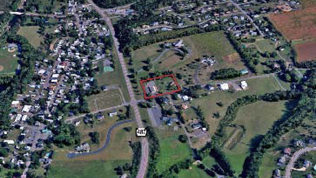 1141 Ridge Rd, Bloomsburg, PA 17815