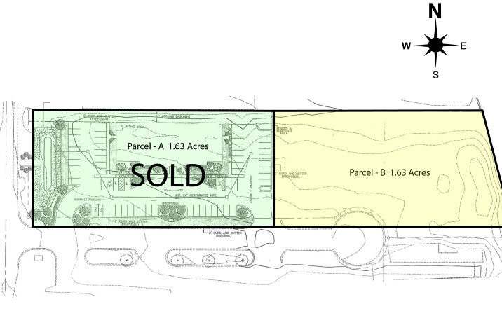 Pictures of Land property located at 12th St, Plainwell, MI 49080 for sales - image #1