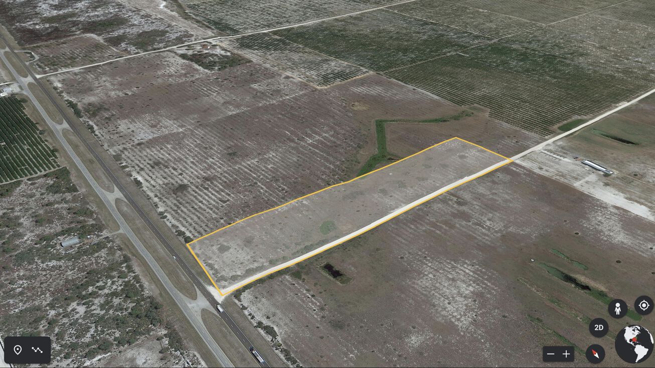 505 US Hwy 27, Venus, FL 33960