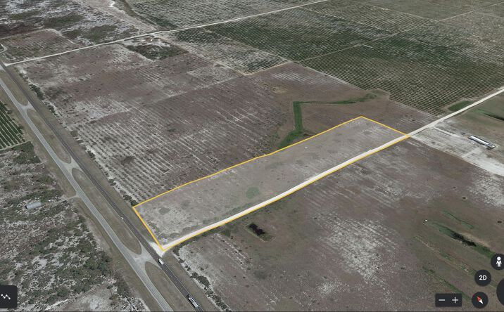 Pictures of Land property located at 505 US Hwy 27, Venus, FL 33960 for sales - image #1
