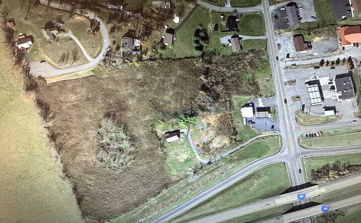 Pictures of Land property located at Maple St, Glade Spring, VA 24340 for sales - image #1