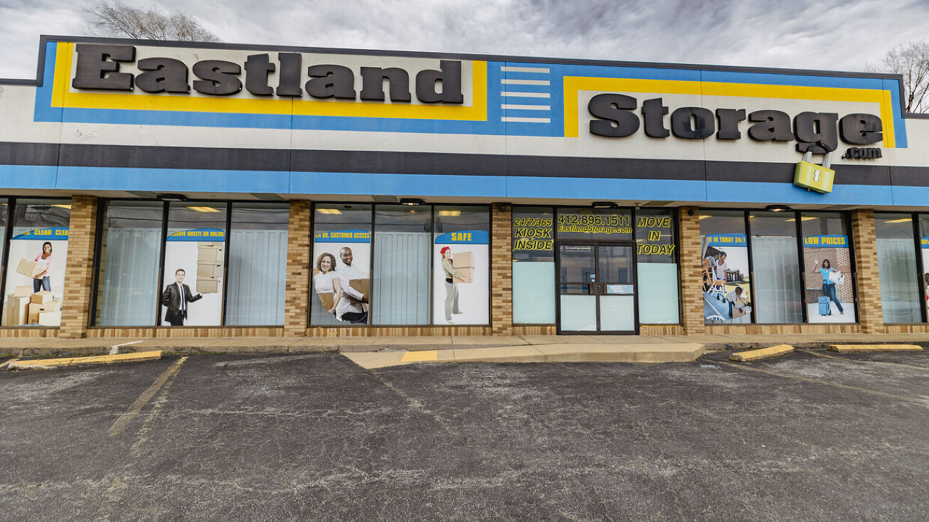 836 E Pittsburgh McKeesport Blvd, North Versailles, PA 15137