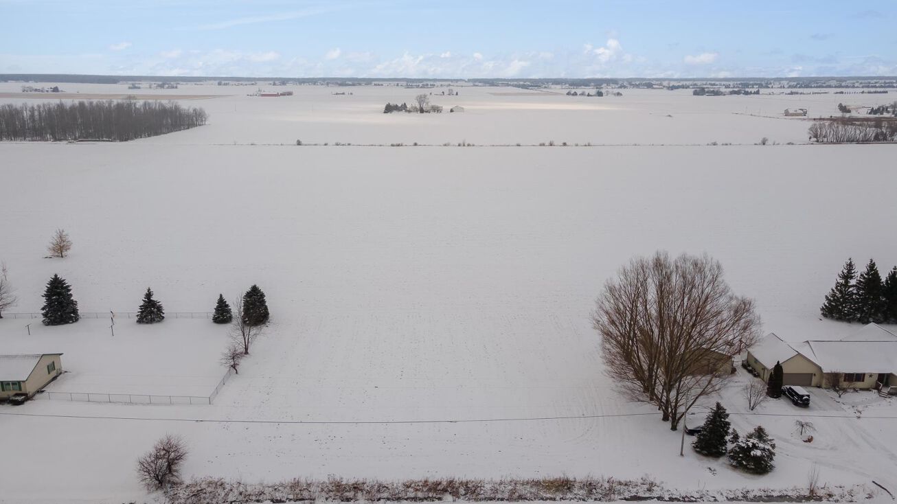 Wheeler Rd, Bay City, MI 48706 Land for Sale V/L E Wheeler Rd. (Lot 2)