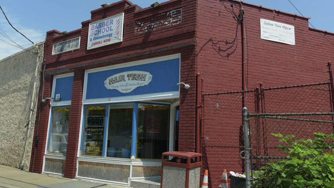 6 Woodward Ave, Norwalk, CT 06854 Note/Loan Property for Sale