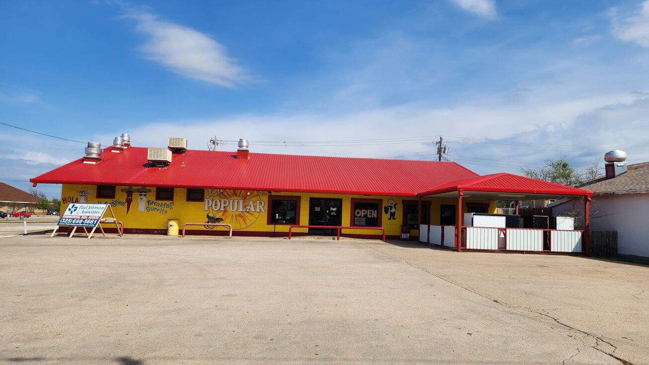 1533 Pine St, Abilene, TX 79601