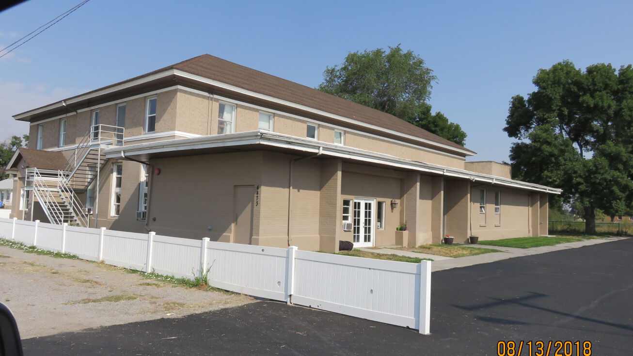 4473 W 13400 N, Cornish, UT 84308