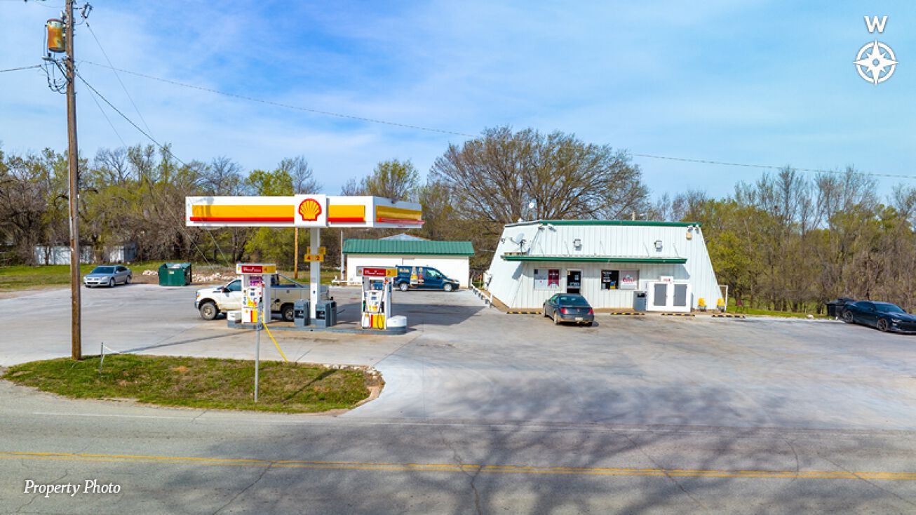 102 Morton Ave, Ripley, OK 74062