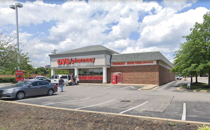 image of property at 2500 LEBANON PIKE Nashville TN 37214-2415