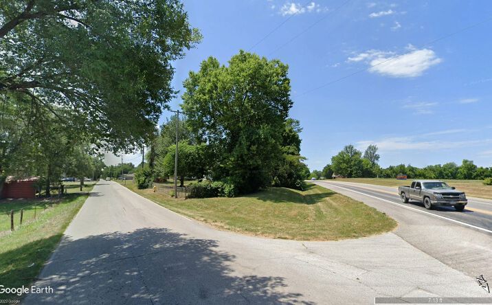 Pictures of Land property located at 518 N West Ave, Springfield, MO 65802 for sales - image #1