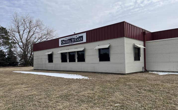 Pictures of Industrial property located at 501 4th St, Snyder, NE 68664 for comps - image #1