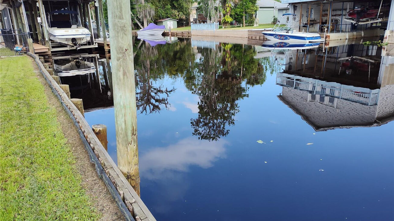 55808 Holiday Cir, Astor, FL 32102 Hospitality Property for Sale