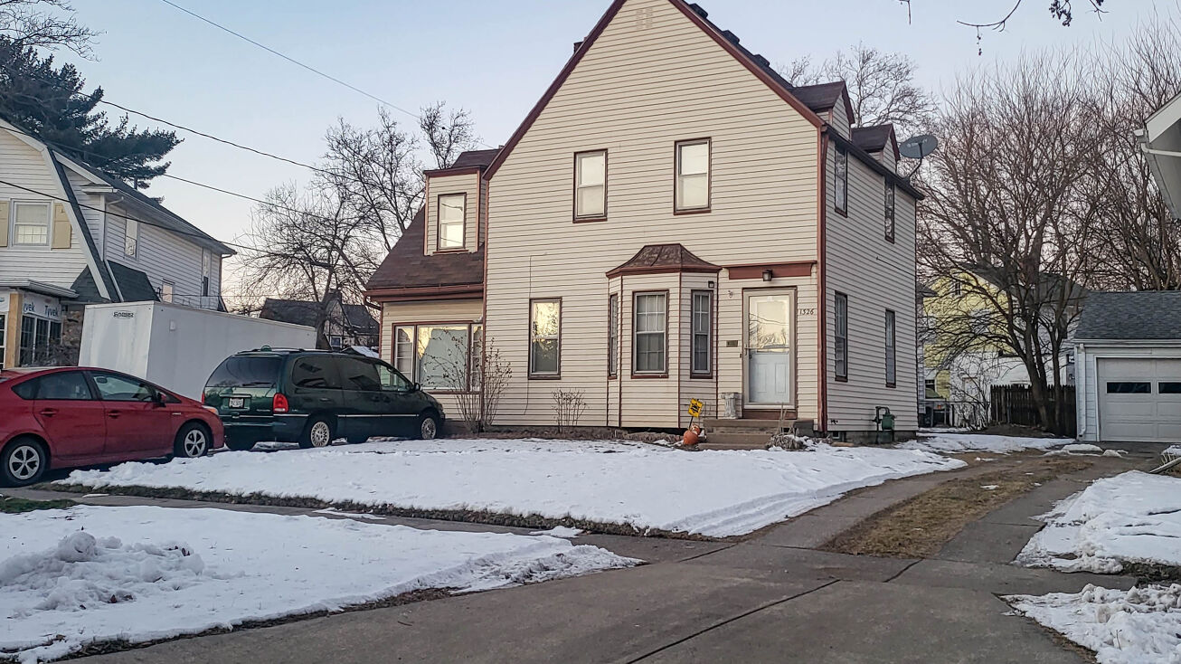 1041 Alcott St, Toledo, OH 43612 Multifamily Property for Sale