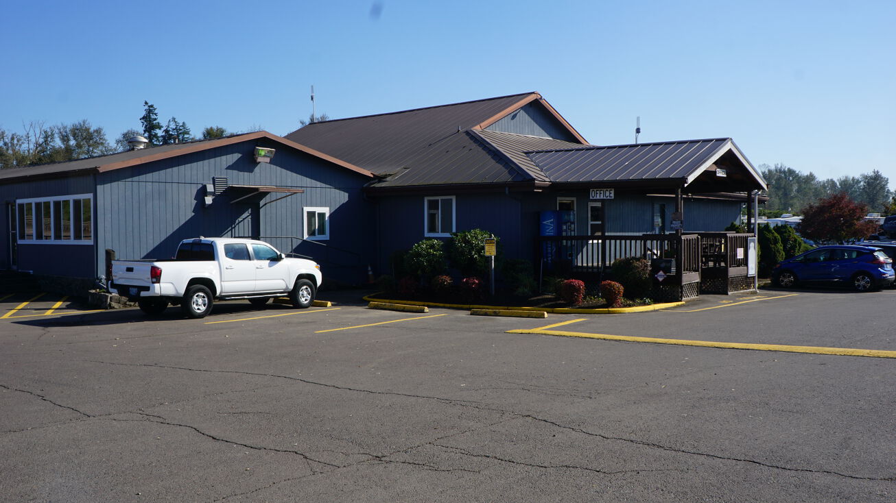 24310 S Hwy 99 E, Canby, OR 97013