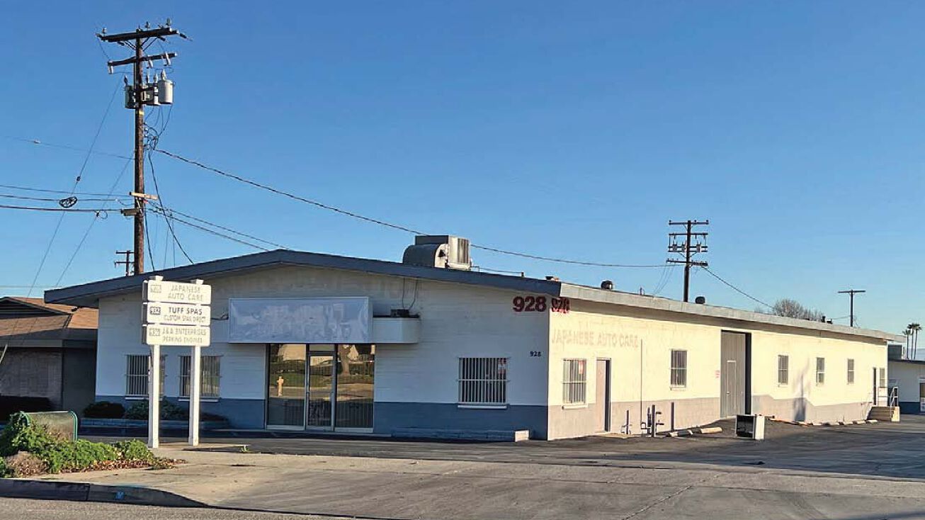 928936 W 9th St. Upland, Upland, CA 91786