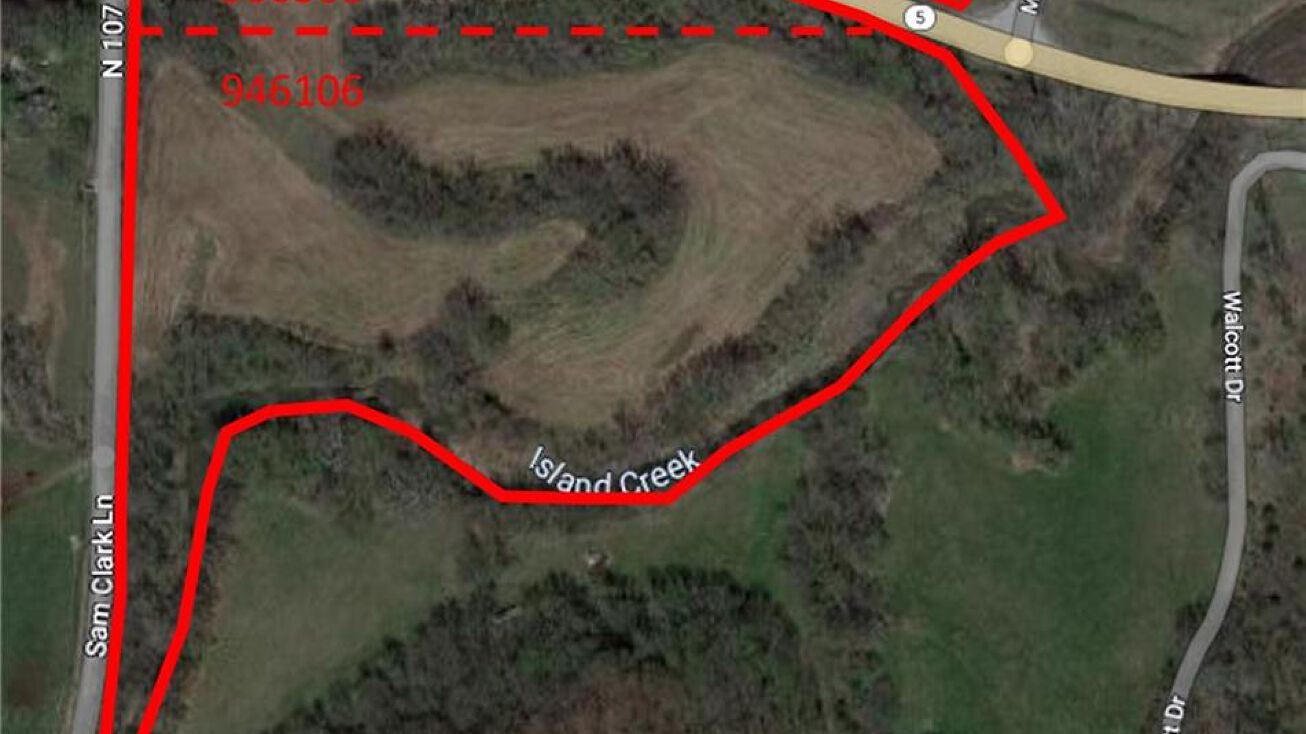 10601 Wolcott Drive, Kansas City, KS 66109