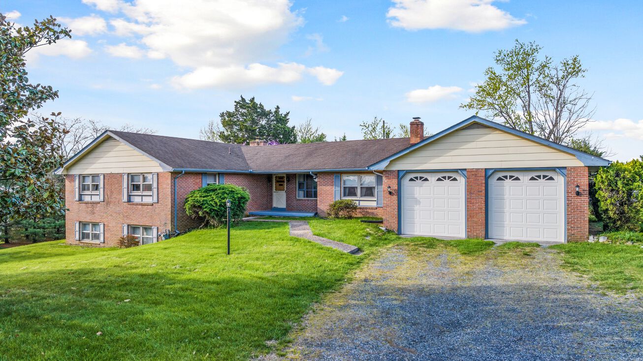 478 Fairground Rd, Front Royal, VA 22630 Industrial Property for Sale