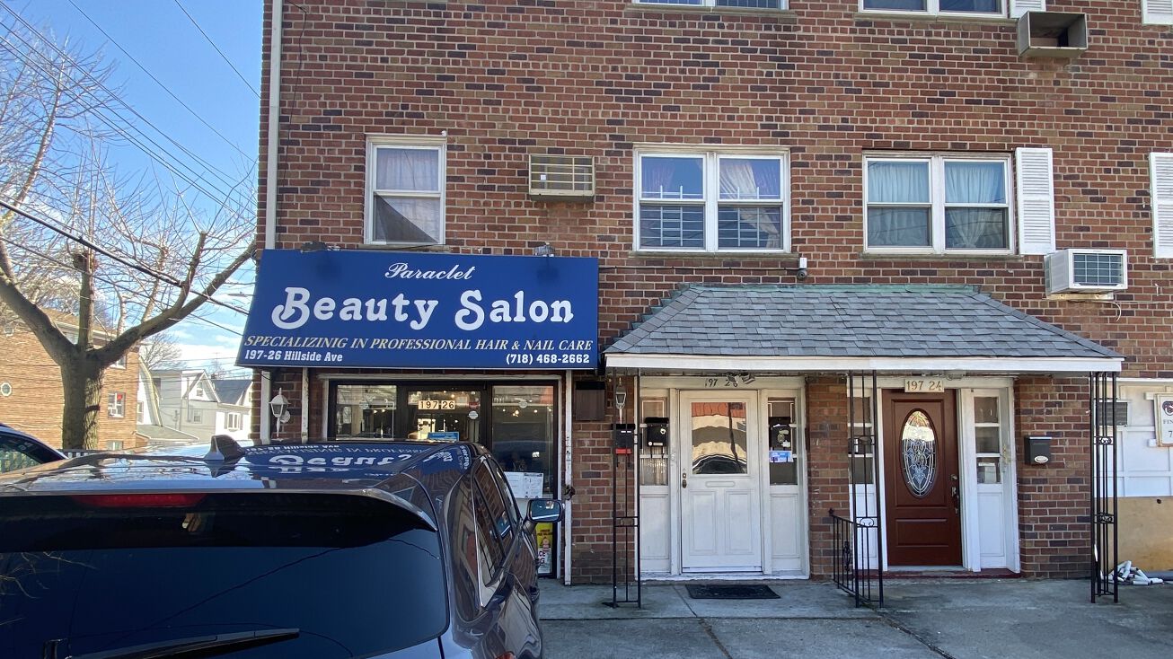 19726 Hillside Avenue, Queens, NY 11423