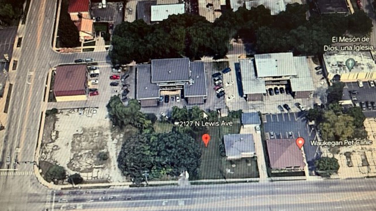 2127 N Lewis Ave, Waukegan, IL 60087