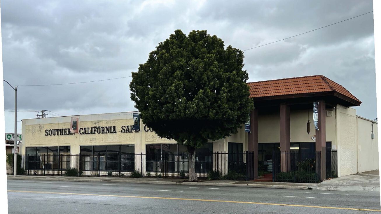 510 Washington Blvd, Montebello, CA 90640