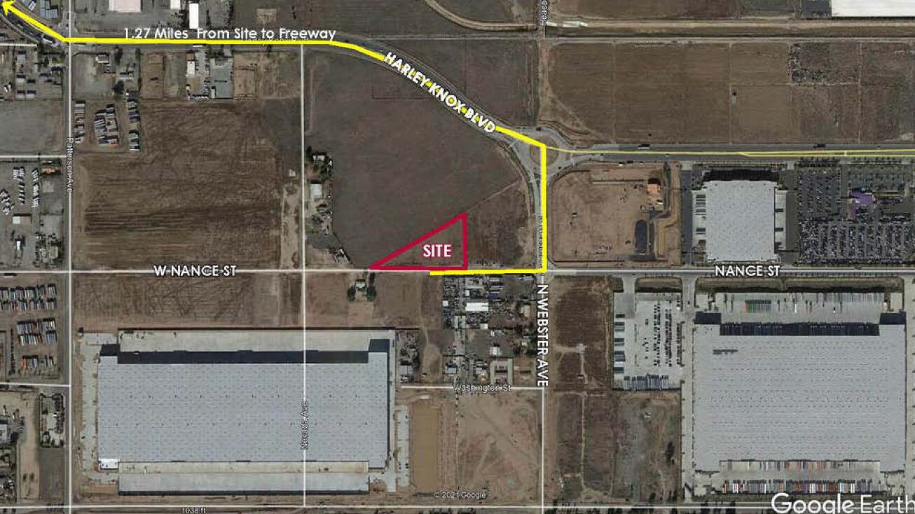 Perris, Perris, CA 92570 Land for Sale Perris