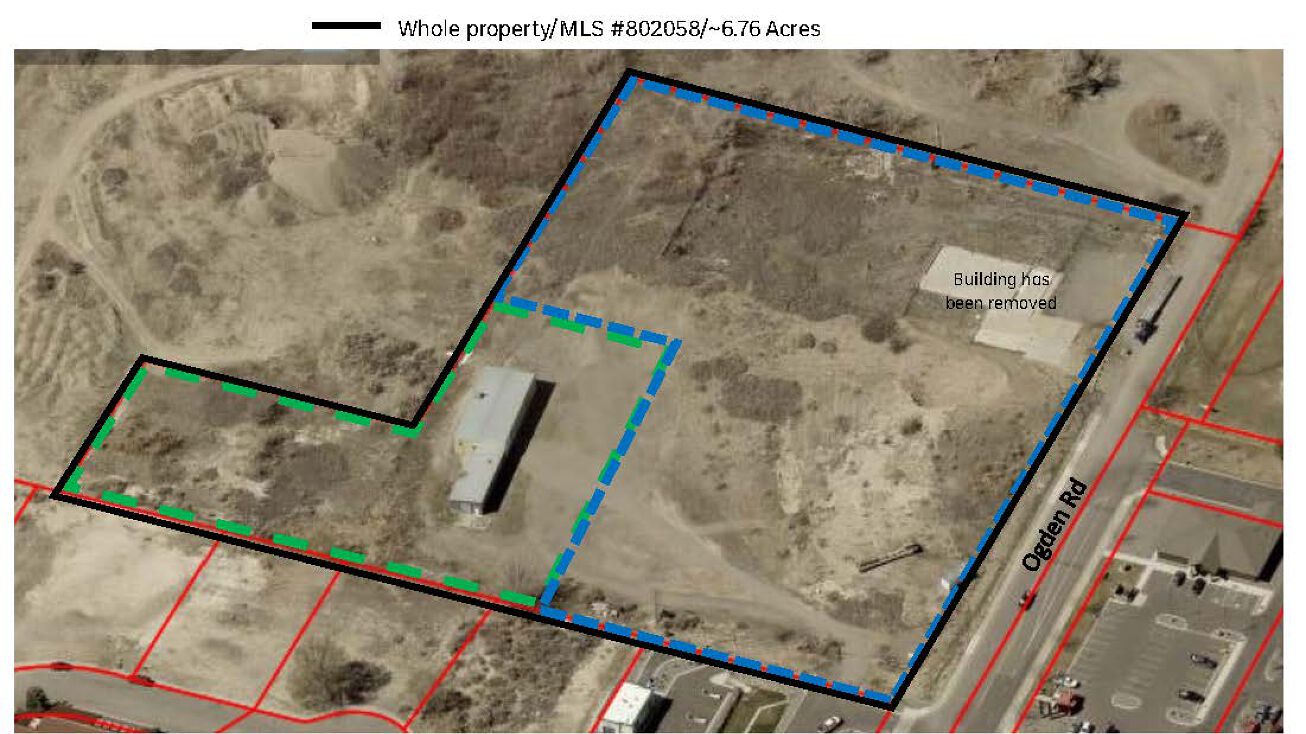 1410 Ogden Rd, Montrose, CO 81401