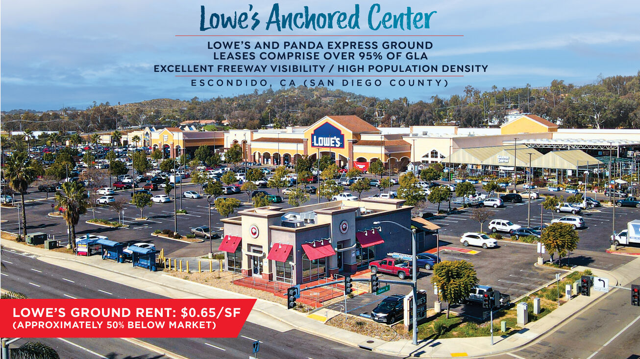 600 W Mission Ave, Escondido, CA 92025