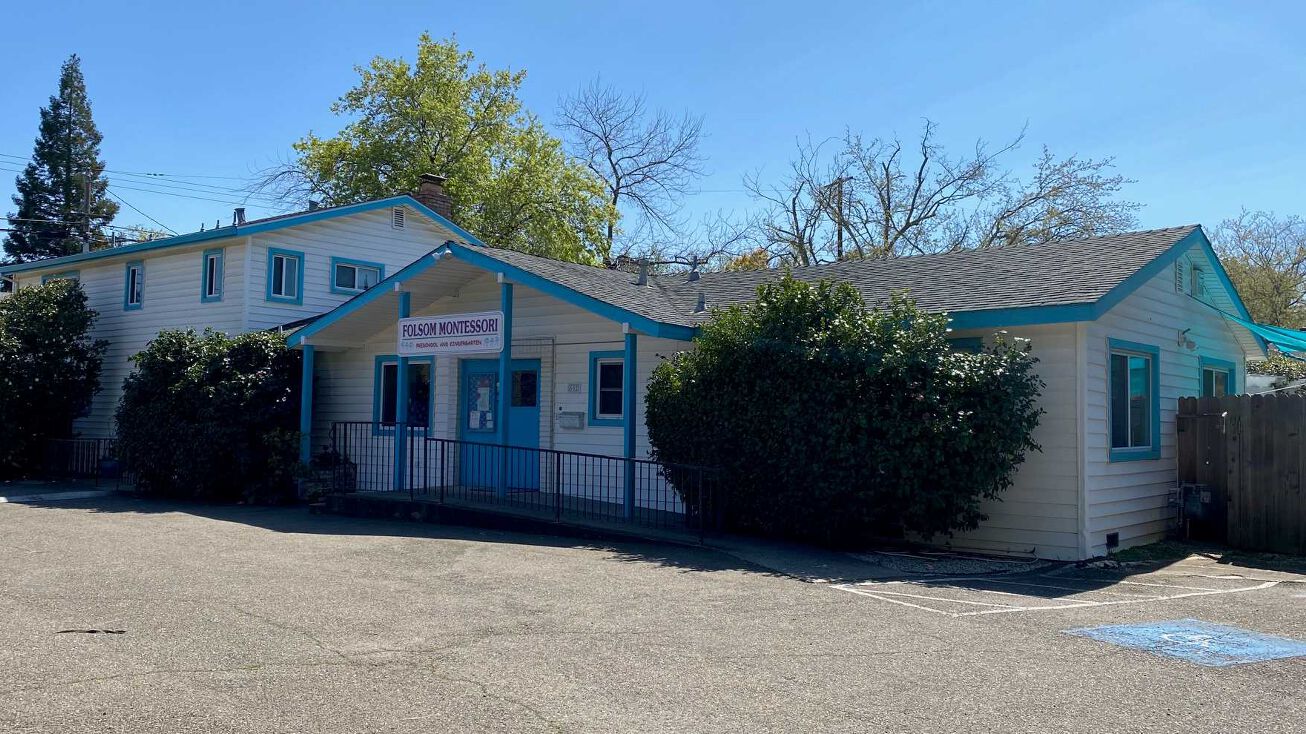 502 Riley St, Folsom, CA 95630 Retail Property for Sale 502 Riley