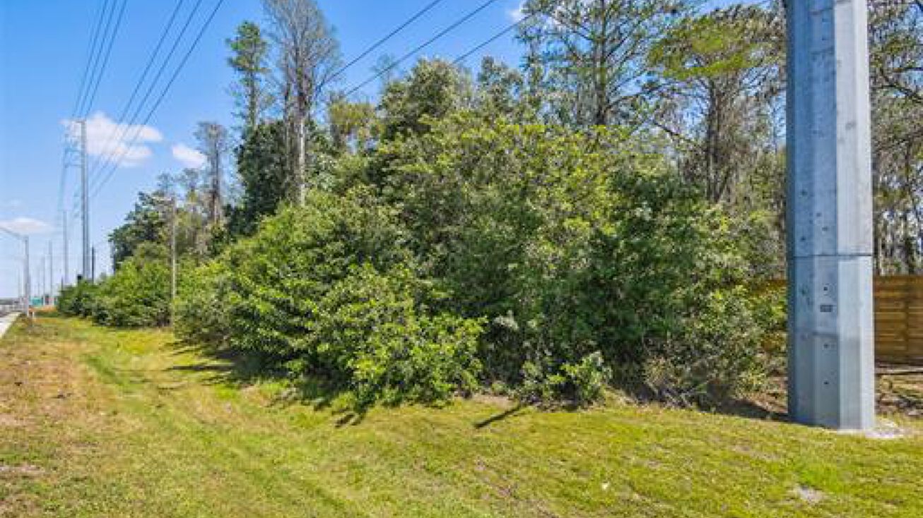 17313 N Dale Mabry Hwy, Lutz, FL 33548