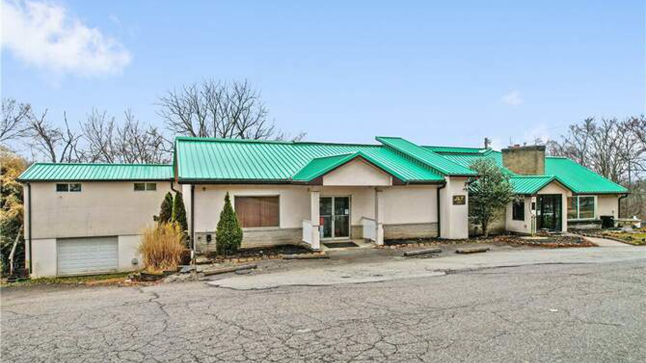 938 S Central Ave, Canonsburg, PA 15317