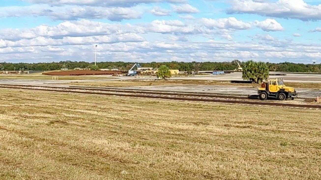 Williams Industrial Property, Hawthorne, FL 32640 Land for Sale Williams Industrial Property