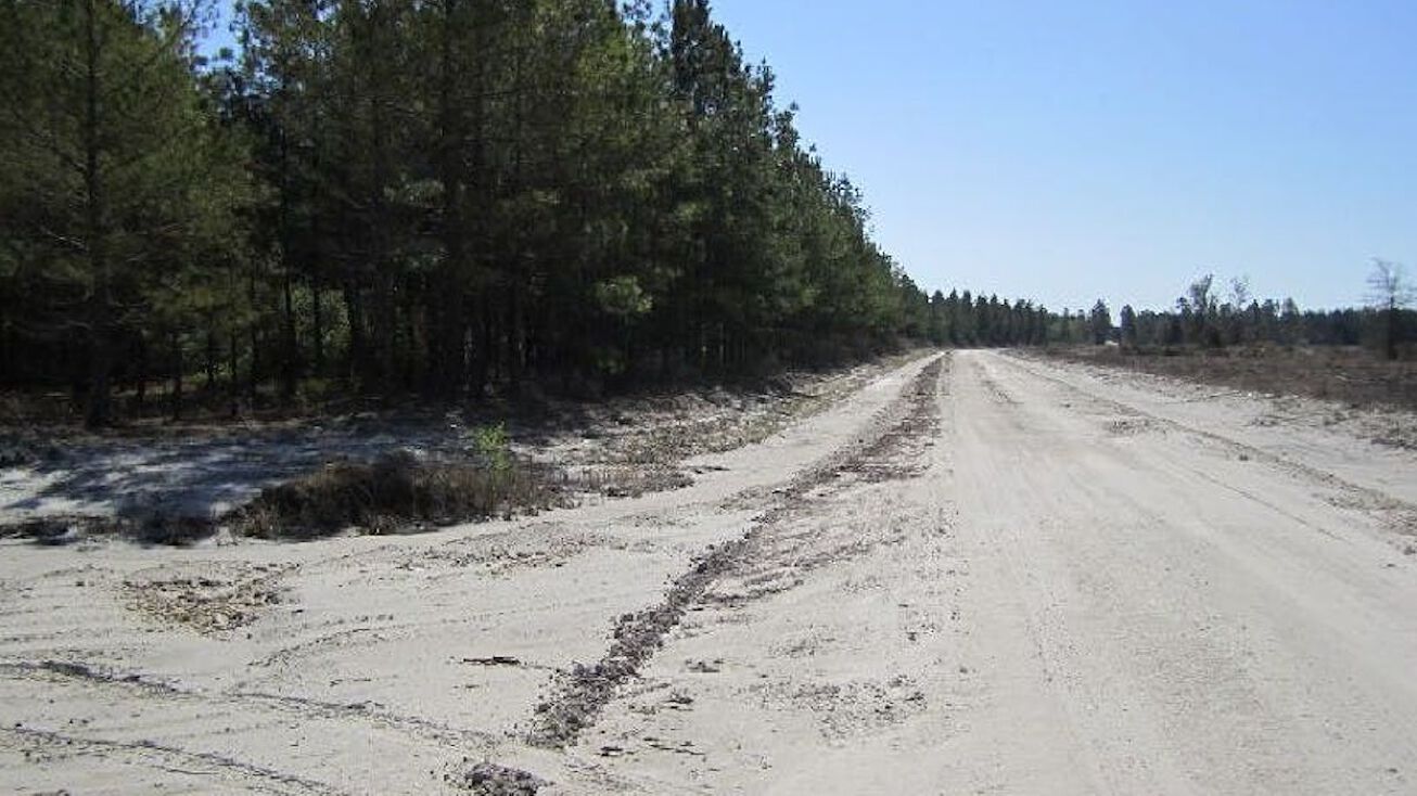 Comp 135A23, Macclenny, FL 32063 Land for Sale Comp 135A23