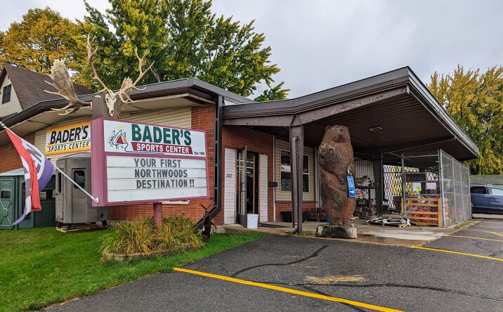 Pictures of Business for Sale, Mixed Use, Office, Retail, Special Purpose property located at 262 S Lake Ave, Phillips, WI 54555 for sales - image #1