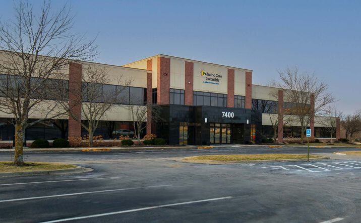 Pictures of Office property located at 7400 W 129th St, Overland Park, KS 66213 for sales - image #1