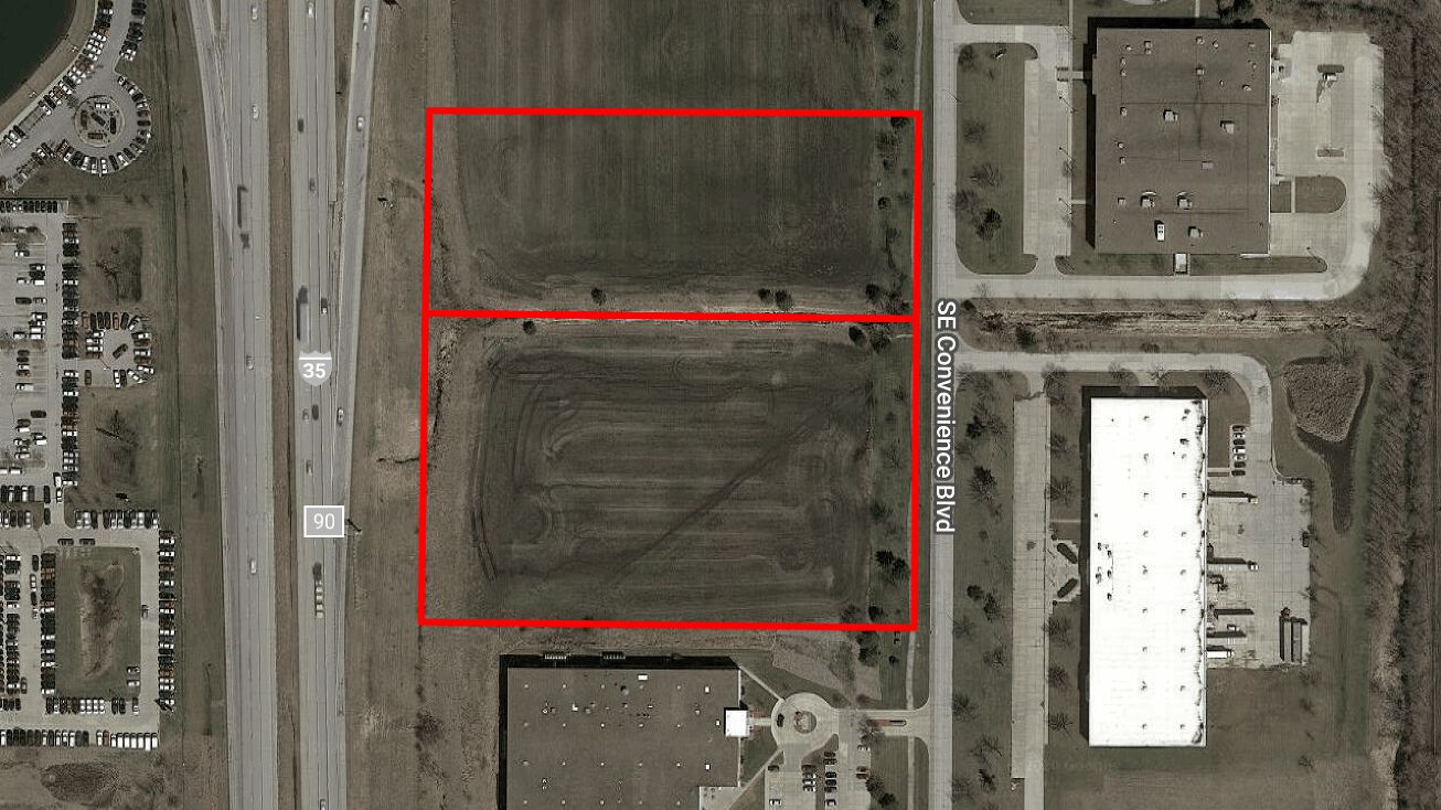 SE Convenience Blvd, Ankeny, IA 50021