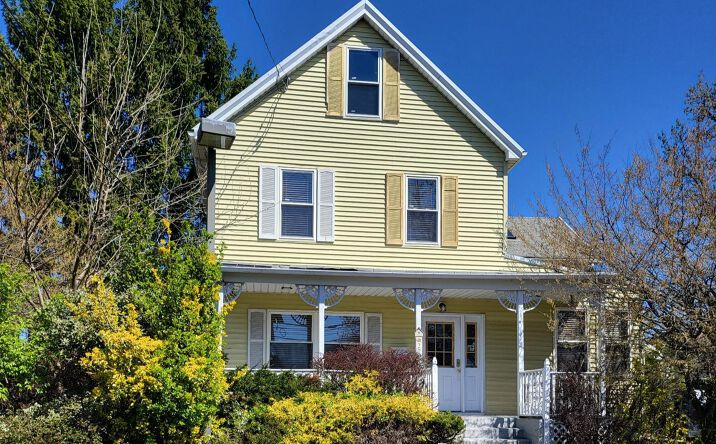 Pictures of Land, Office property located at 2713 Woodbridge Avenue, Edison, NJ 08817 for sales - image #1