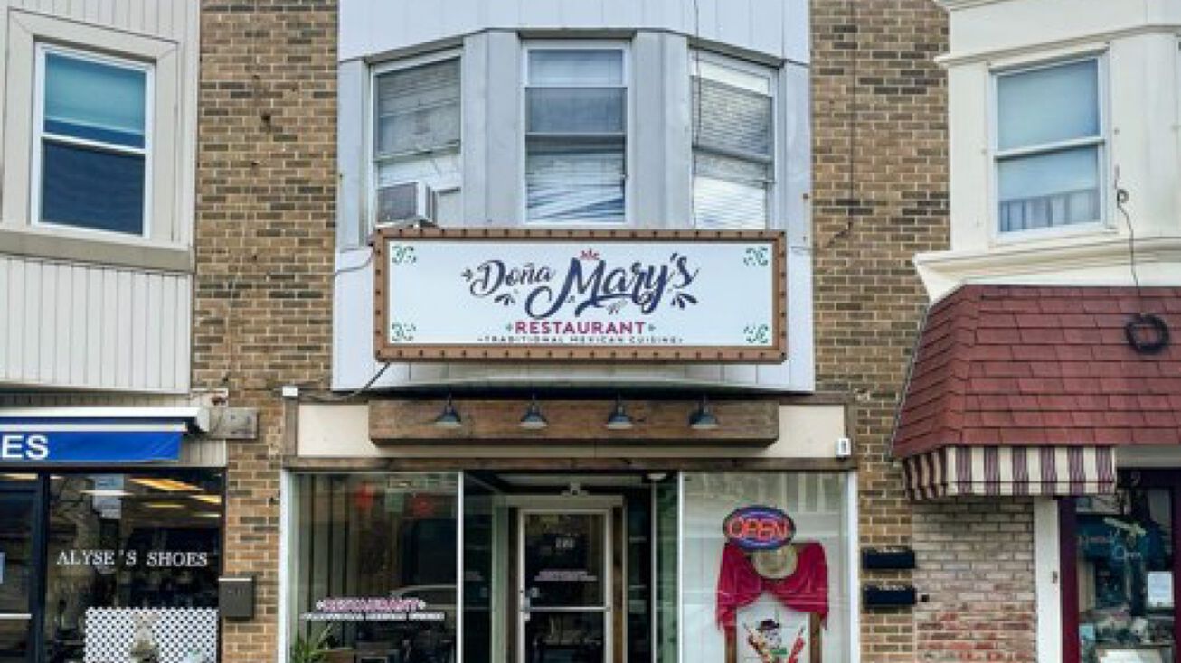 955 Asbury Ave, Ocean City, NJ 08226