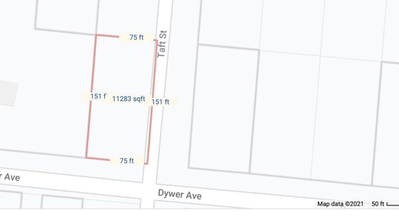 0 DWYER AVE, Millville, NJ 08332 Land for Sale 0 Dwyer