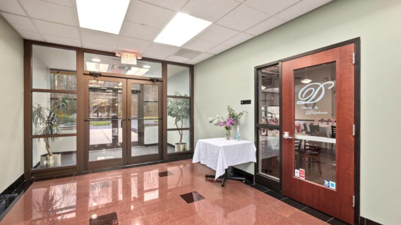 2445 Kuser Rd, Hamilton Township, NJ 08690