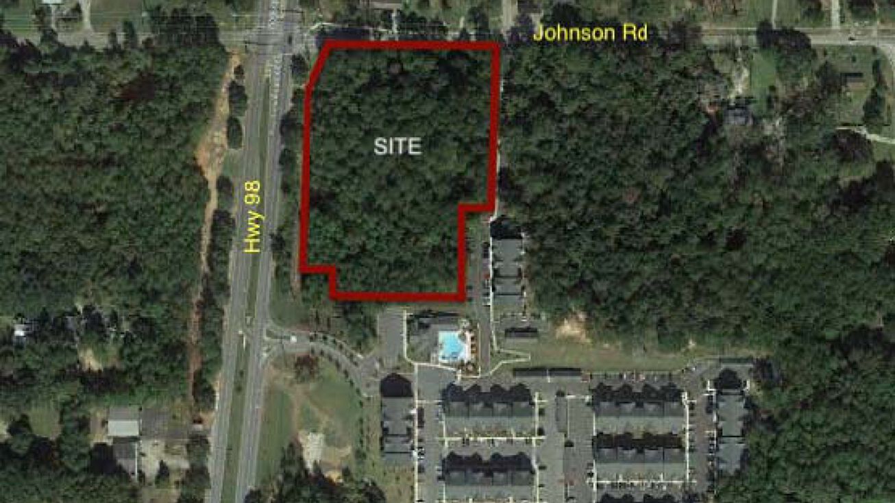 Johnson Rd, Daphne, AL 36526